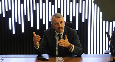 Uzunköprü'ye Çevre Dostu OSB