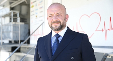 Yeni Kırkpınar ağası Ufuk Özünlü