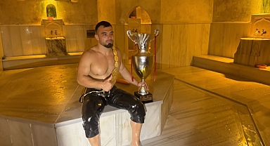Zeybek,