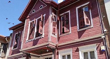 40’a yakın konağın restorasyonu verildi