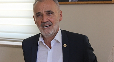 Akalın, “Martin,Önce Helallik Alsın”