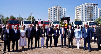 Akın, Adıyaman’da