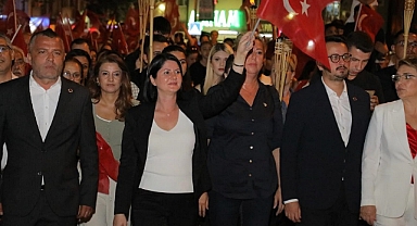 Akın, Bizim Yolumuz, Atatürk'ün Yolu