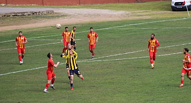 AKSAL, EDİRNESPOR'A YEREL SAHİP ÇIKMALI