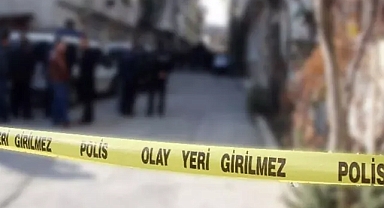 Annesini bıçakla öldürdü