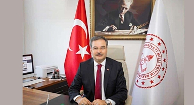Arpacı’dan veda mesajı
