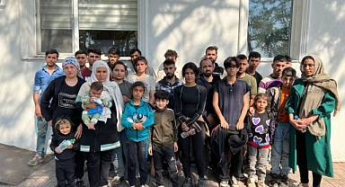 Avrupa hayalleri Edirne’de son buldu