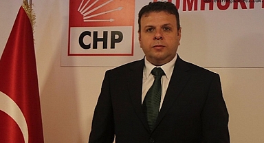 AYÇİÇEĞİ TARLALARINDA KURAKLIK YANGINI VAR