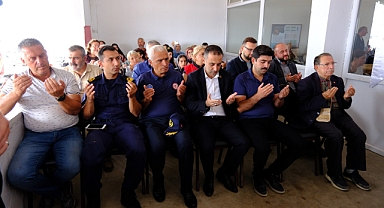 Balıkçılar için bereket duası