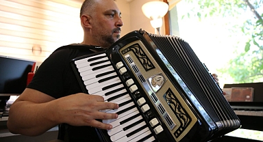Balkan ve Rumeli müzik kültürünü yaşatıyor