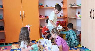BAŞKAN AKIN’DAN YAŞAM MERKEZİ’NE DAVET