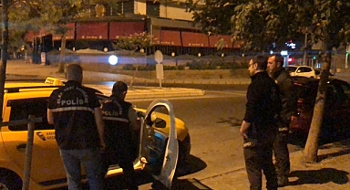 Bıçaklı kavgada baba öldü, oğlu yaralandı