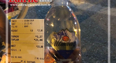 Birileri fahiş fiyata dur demeli