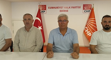CHP'li Balkanlı’dan '1 Eylül Dünya Barış Günü' mesajı