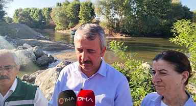 Çiftçiler nefes alacak