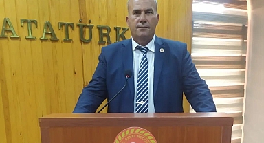 Çiftçisinin yanında olmayan bir ülkede yaşıyoruz
