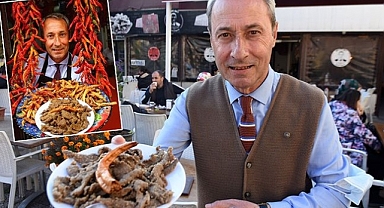 Ciğerci Bahri Dinar Gazetecilik Ödülleri Yarışması sonuçlandı