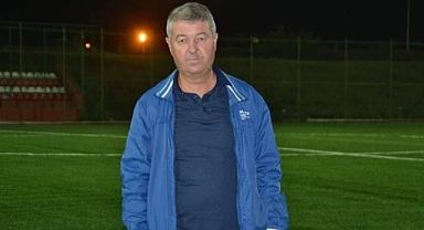 Çiroz, 2 yıl daha Edirne Futbol İl Temsilcisi