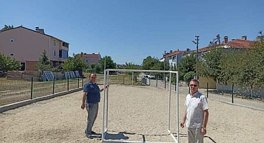 Çocuklar gülüp oynasın diye yapmaya devam edeceğiz