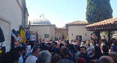 DURU'YA SON VEDA