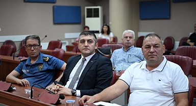 Düzensiz göçle mücadelede kapasite arttırılacak