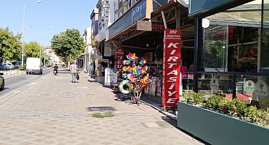 Edirne’de esnaf, öğrencileri bekliyor