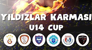 EDİRNE’DE GÜNÜBİRLİK FUTBOL ŞÖLENİ