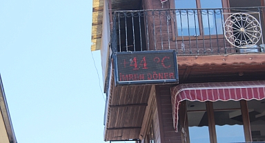 Edirne kavruluyor