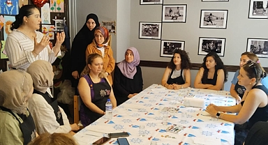 Edirnekari’ye hayat veriyorlar