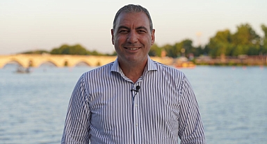 Gençler Türkiye Kürek Şampiyonası, Edirne'de düzenlenecek