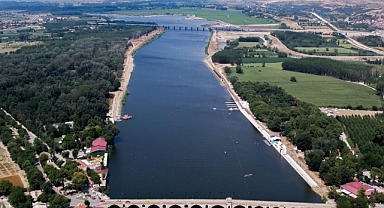 Gençler Türkiye Şampiyonası Edirne'de