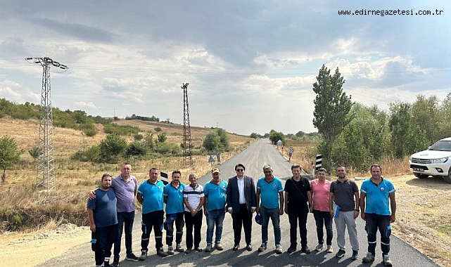 Genel Sekreter incelemelerde bulundu