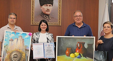 HALK OYUNLARI TOPLULUĞU, PURACİC 2024 KÜLTÜR FESTİVALİ’NE KATILDI