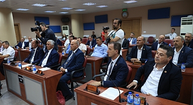 “İlçelerimizi butik eğitim kurumları haline getireceğiz”