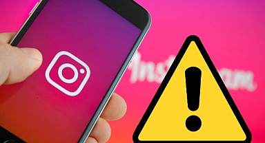 İnstagram’a erişim engeli geldi