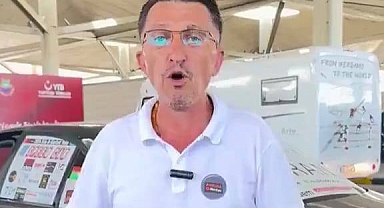İsyan eden gurbetçi Devlet bin Euro harçlık versin