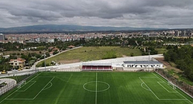 Karaağaç sahasına kavuşuyor