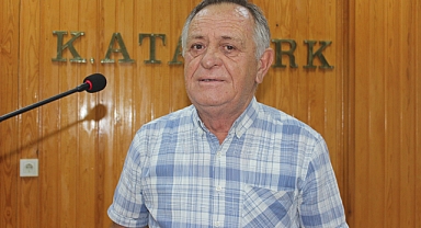 Kömür ocakları yollara zarar veriyor