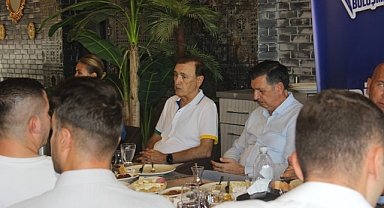 Küskünlük bitti mi?