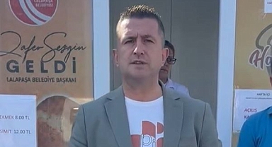 Lalapaşa'ya halk ekmek