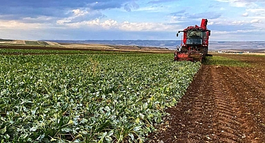 Mazot, gübre ve 17 üründe prim desteği kaldırıldı