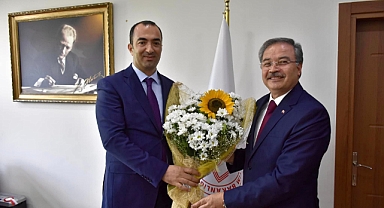 Milli Eğitimde devir teslim