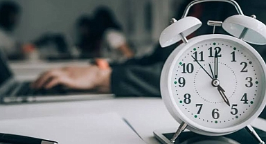 Mesai saatleri değişiyor mu?