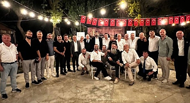 MORAL GECESİNDE STRES ATTILAR