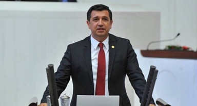 MUTSUZ BİR ÜLKEYİZ, FAKİRLEŞİYORUZ