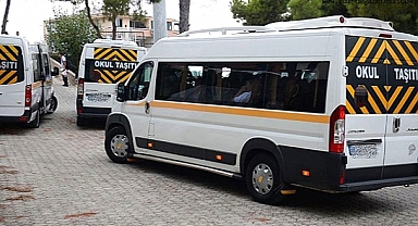 Öğrenci servisleri dert küpü!
