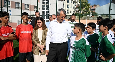 Öğrenciler,