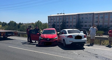 Ölümden döndüler