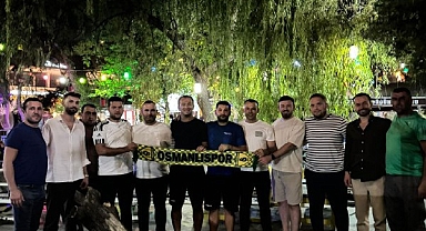 Osmanlıspor’da; Teknik heyet tamam