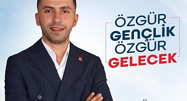 Özgür Hata adaylığını açıkladı